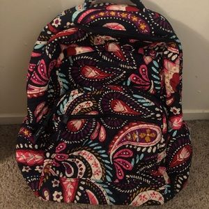 💕PRICE DROP ⬇️ Vera Bradley Backpack